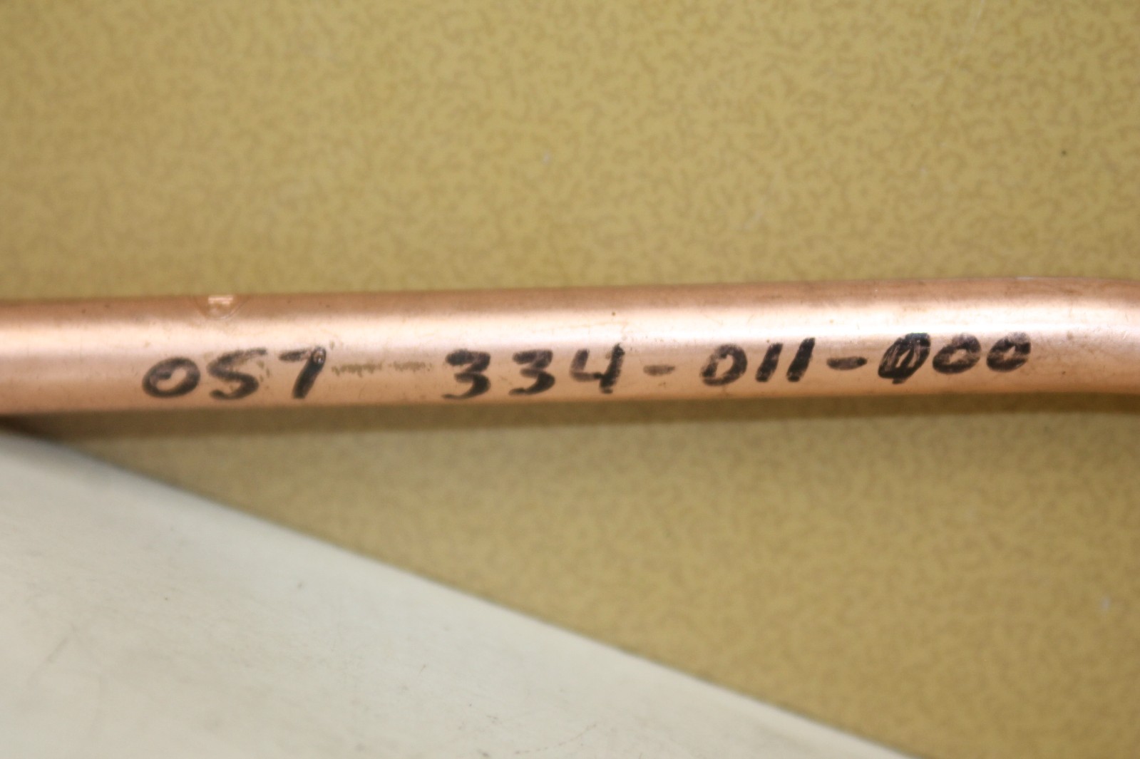 Harris #7 Welding Brazing Tip