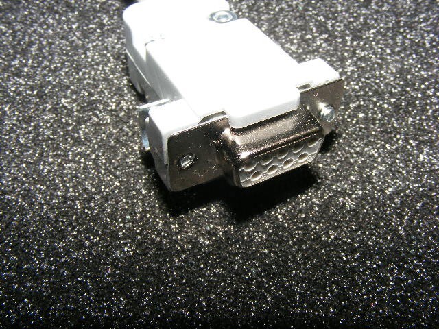 Arcom RC210 Repeater Controller EX-1 Port Expander Cable
