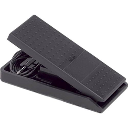 Yamaha FC7 Accessoire pour Clavier Noir