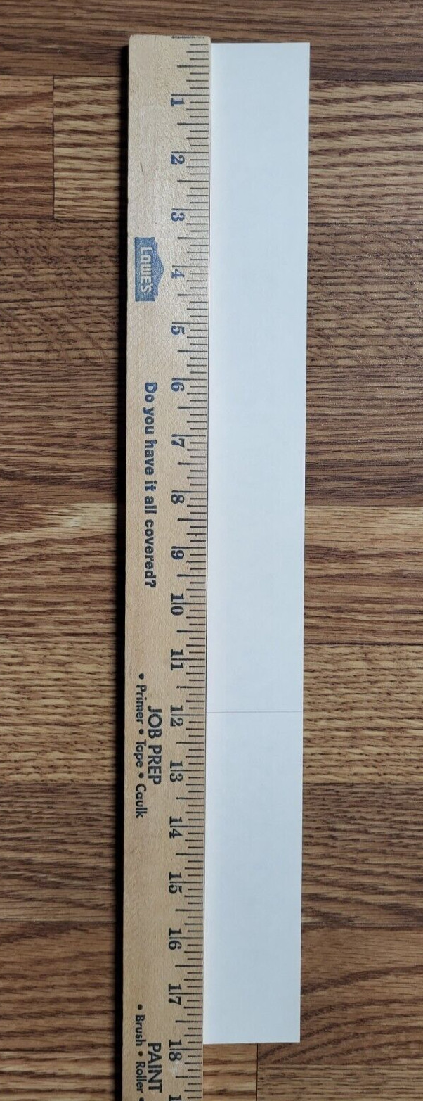 Star Trek Klingon Warrior Academy Window Sticker. inside car window.