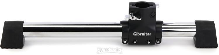 Gibraltar Road Series Standard T-Leg Assembly