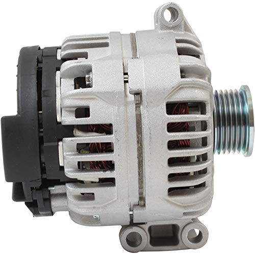 ABO0386 Alternator Compatible With/Replacement For Mini Cooper 2002-2010 1.6