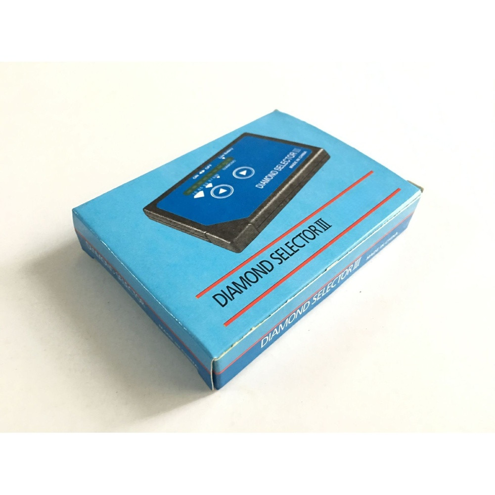 3rd Gen Gemstone Tester Pen with LED Display Portable Hardness Detector