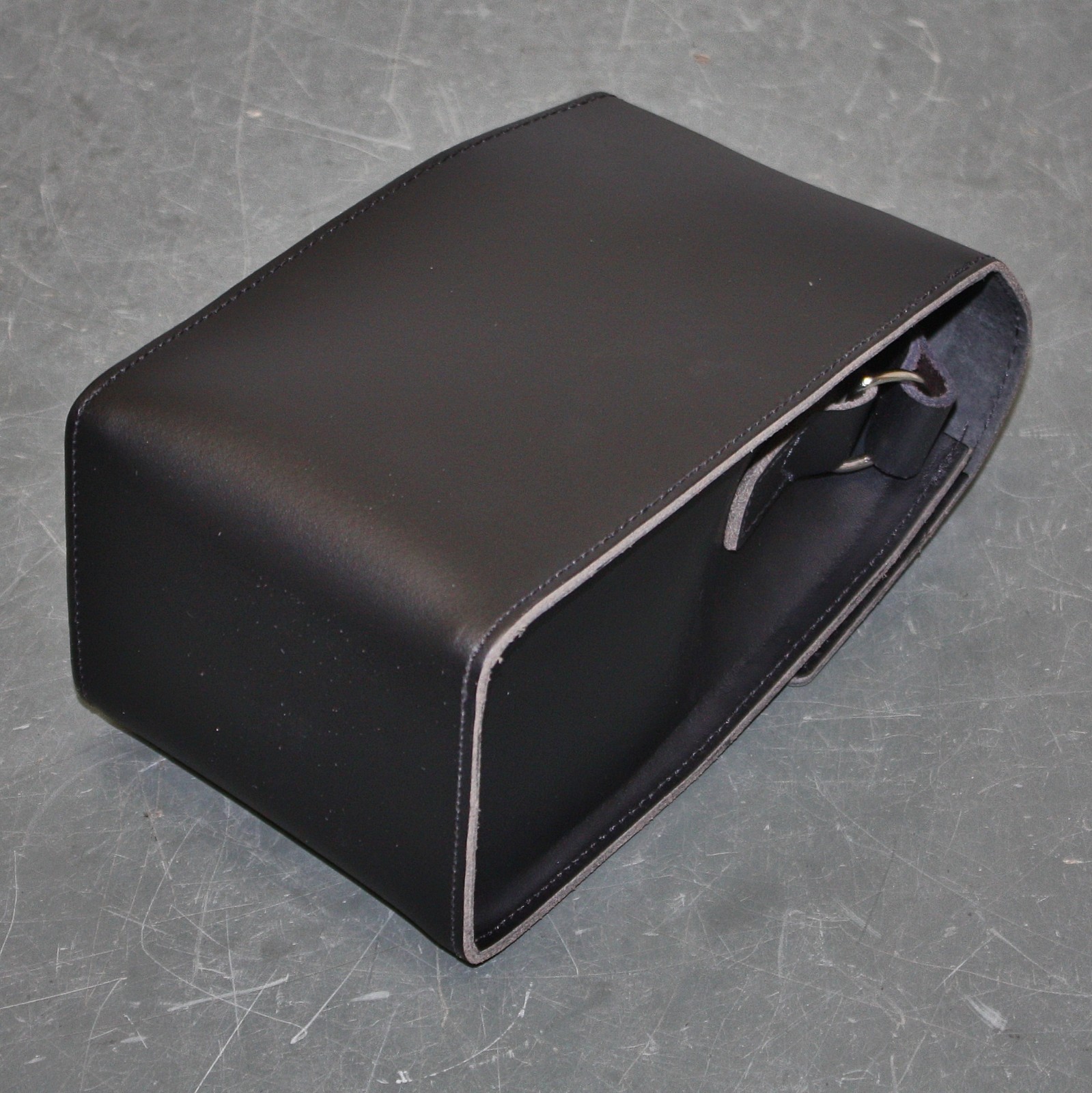 CorDEX ToughPIX Leather Holster, XP Series for 2304XP Centurion Camera