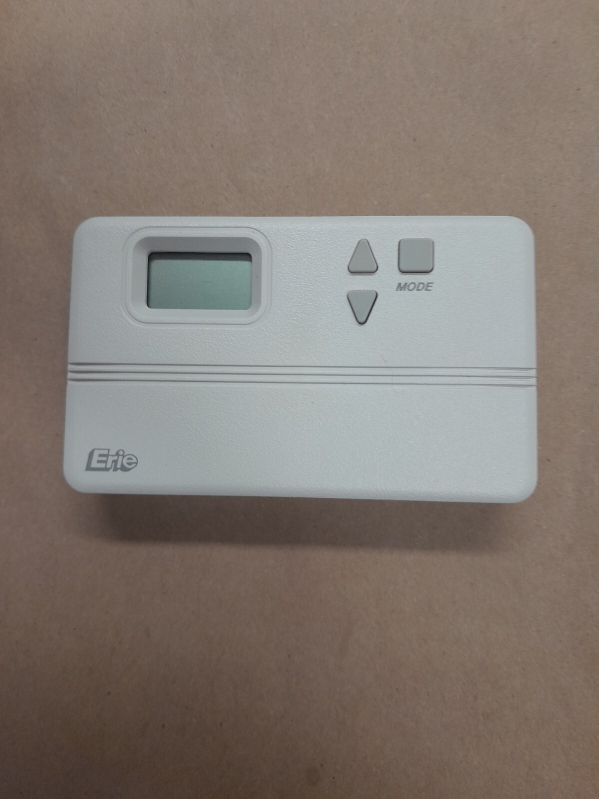 Erie TA168-001 - Digital Thermostat CR 50-90F 10-32C