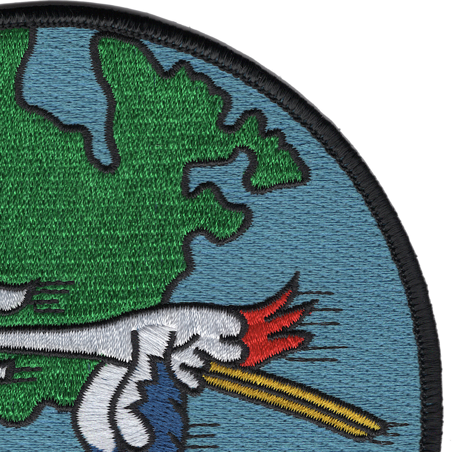 WWII VRF-1 Ferry Squadron Patch