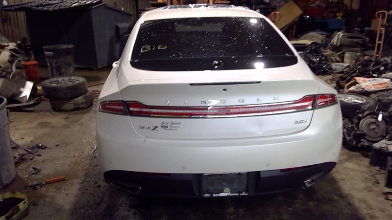 Chassis ECM Communication Voice Recognition Module Fits 11-14 EXPLORER 447191