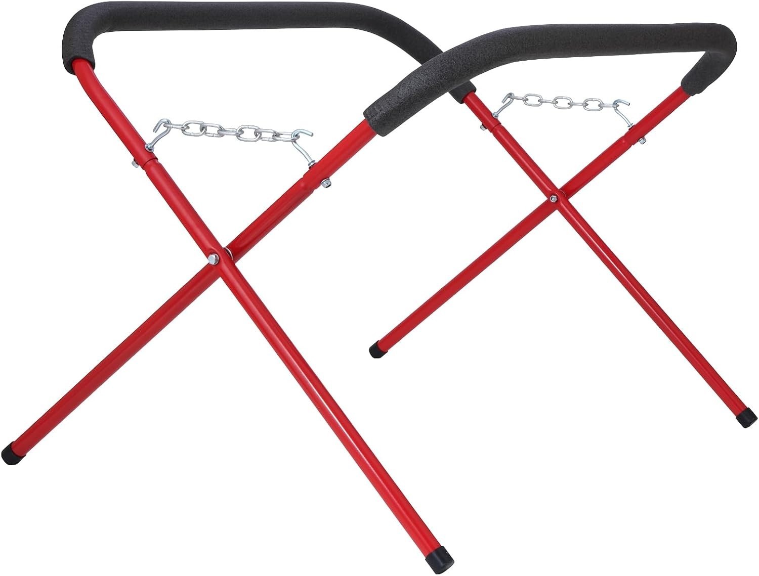 Foldable Work Table Set - 1000 lb Capacity
