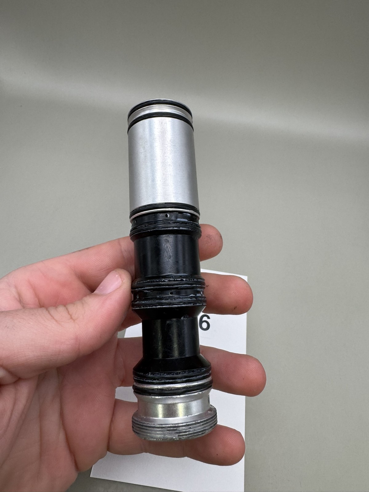 Smart Parts Shocker SFT Bolt /Engine