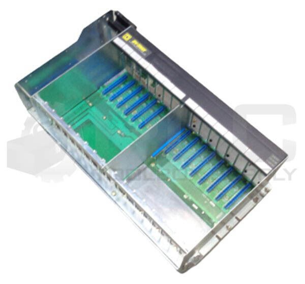 SQUARE D 8030 HRK-200 SER C1 16-SLOT SY/MAX RACK