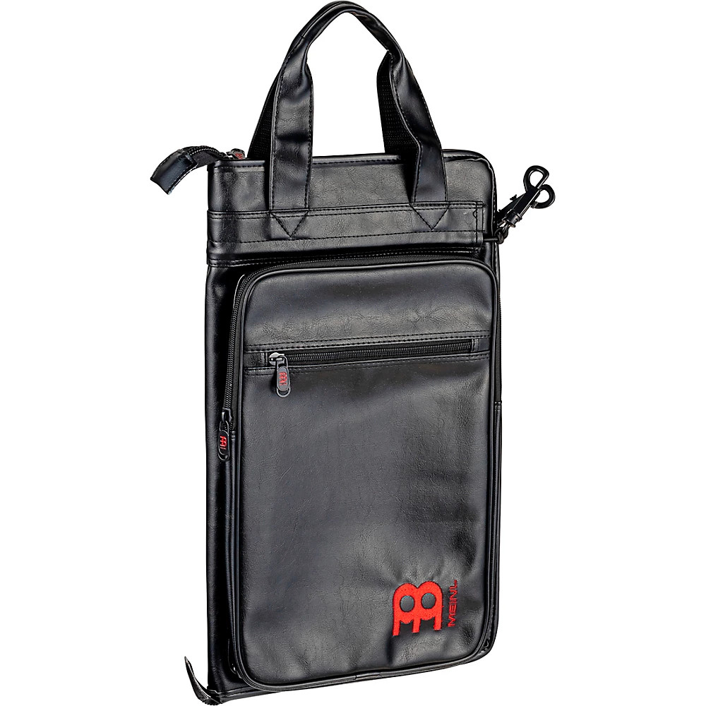 Meinl Deluxe Stick Bag Black