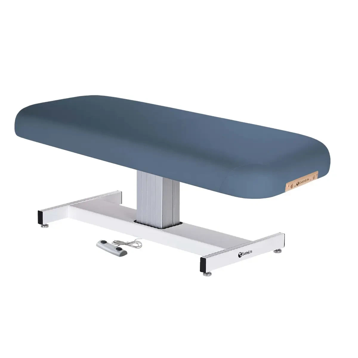 Earthlite Everest Pedestal Electric Lift Massage Table 73x32