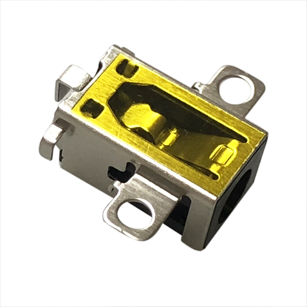 For Lenovo IdeaPad 3 14ITL05 81X7 81X700FGUS DC Power Jack Charging Port