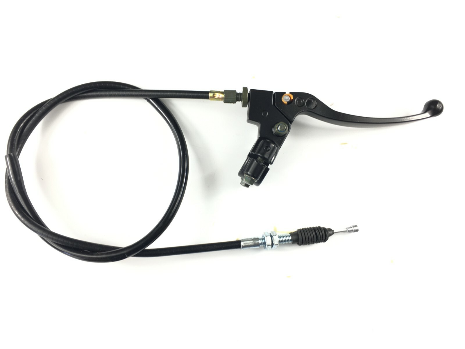 Clutch Cable & Lever Honda XR80 XR100 XR80R CRF80F CRF100F XL80S Dirt Bike