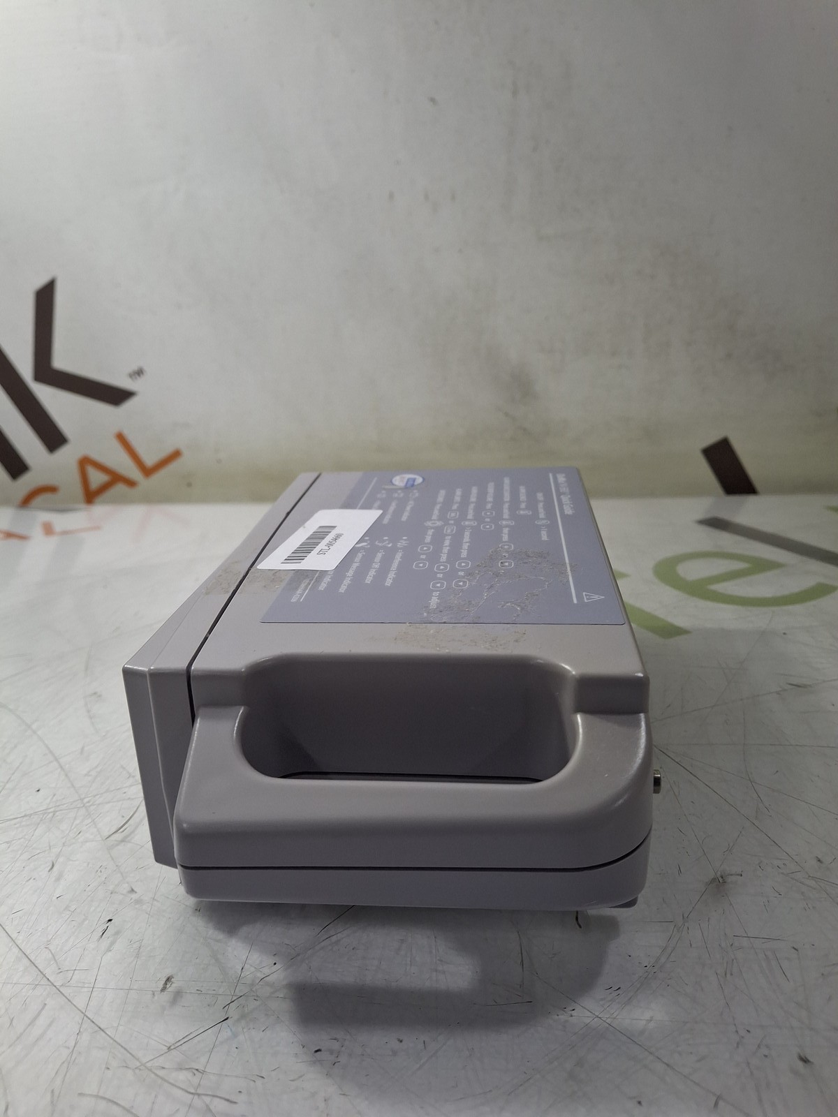 Nellcor N-560 Pulse Oximeter