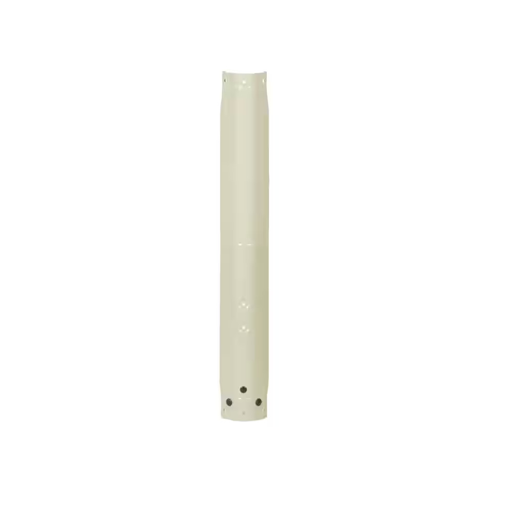 Corner Post with 1/2 In. Dome Plug for 3000 DD/3000 SD/N31D and N30S