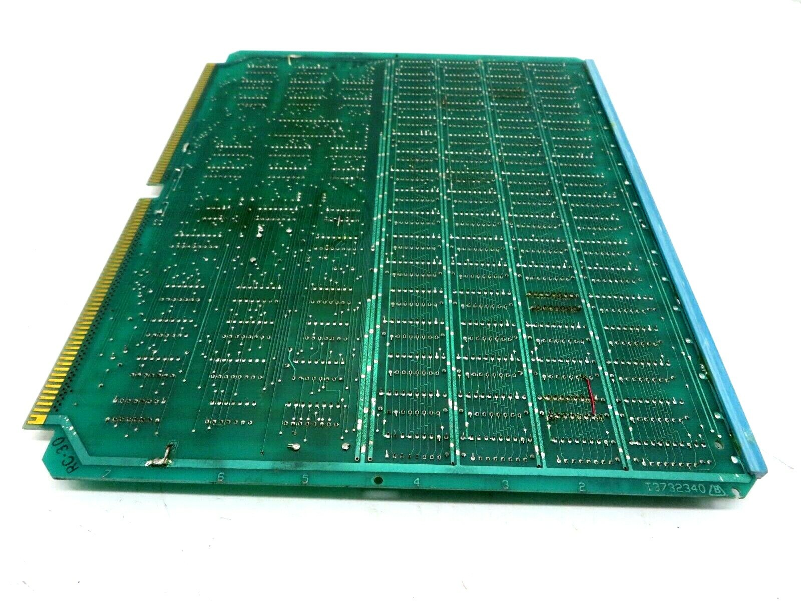 USED BENDIX DYNAPATH 3732339 MEMORY BOARD 16K