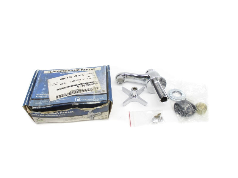 HOMEWERKS WORLDWIDE 3210-150-CH-B-Z NSMP
