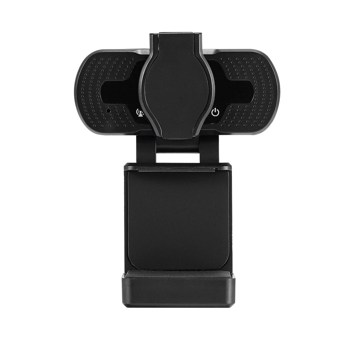 1080P USB 2.0 Webcam for PC Desktop & Laptop Web Camera with Microphone Full HD