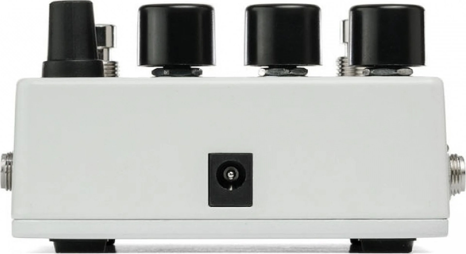 Polyphonic Pitch Shifter
