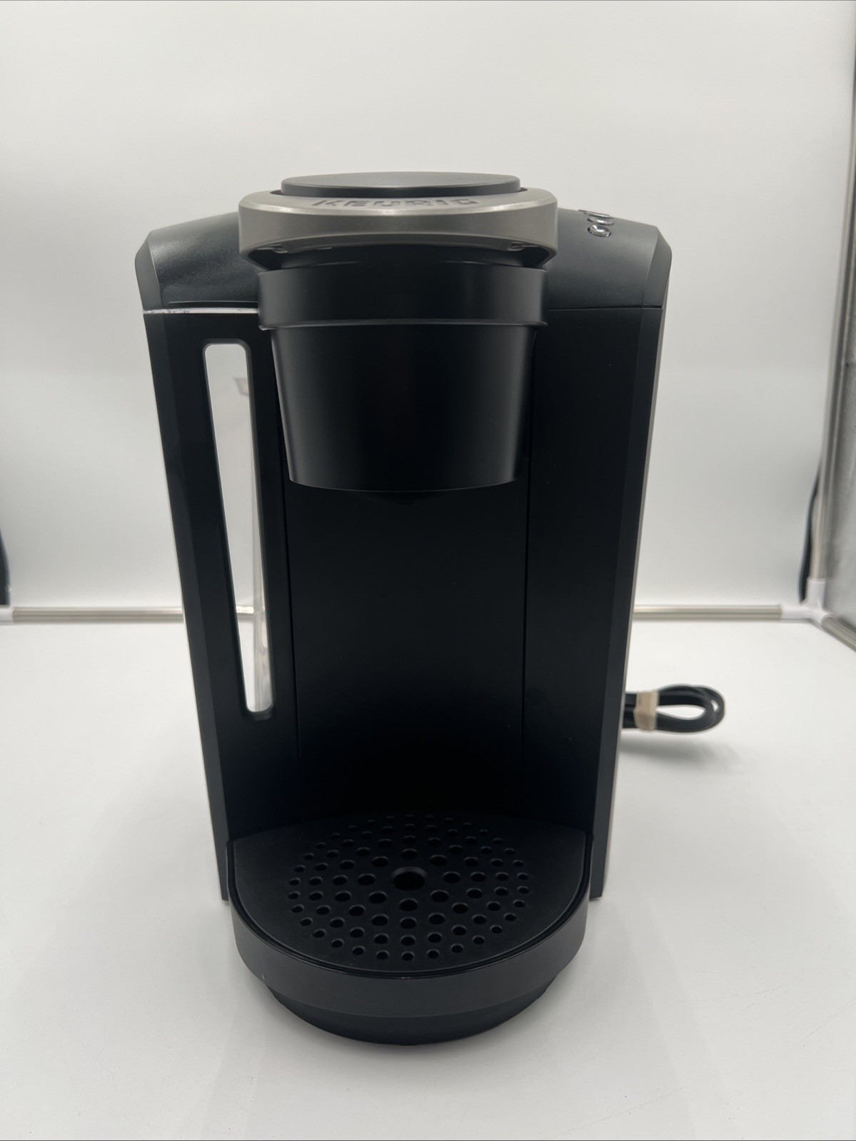 Keurig K-Select K80 Single-Serve K-Cup Pod Coffee Maker -