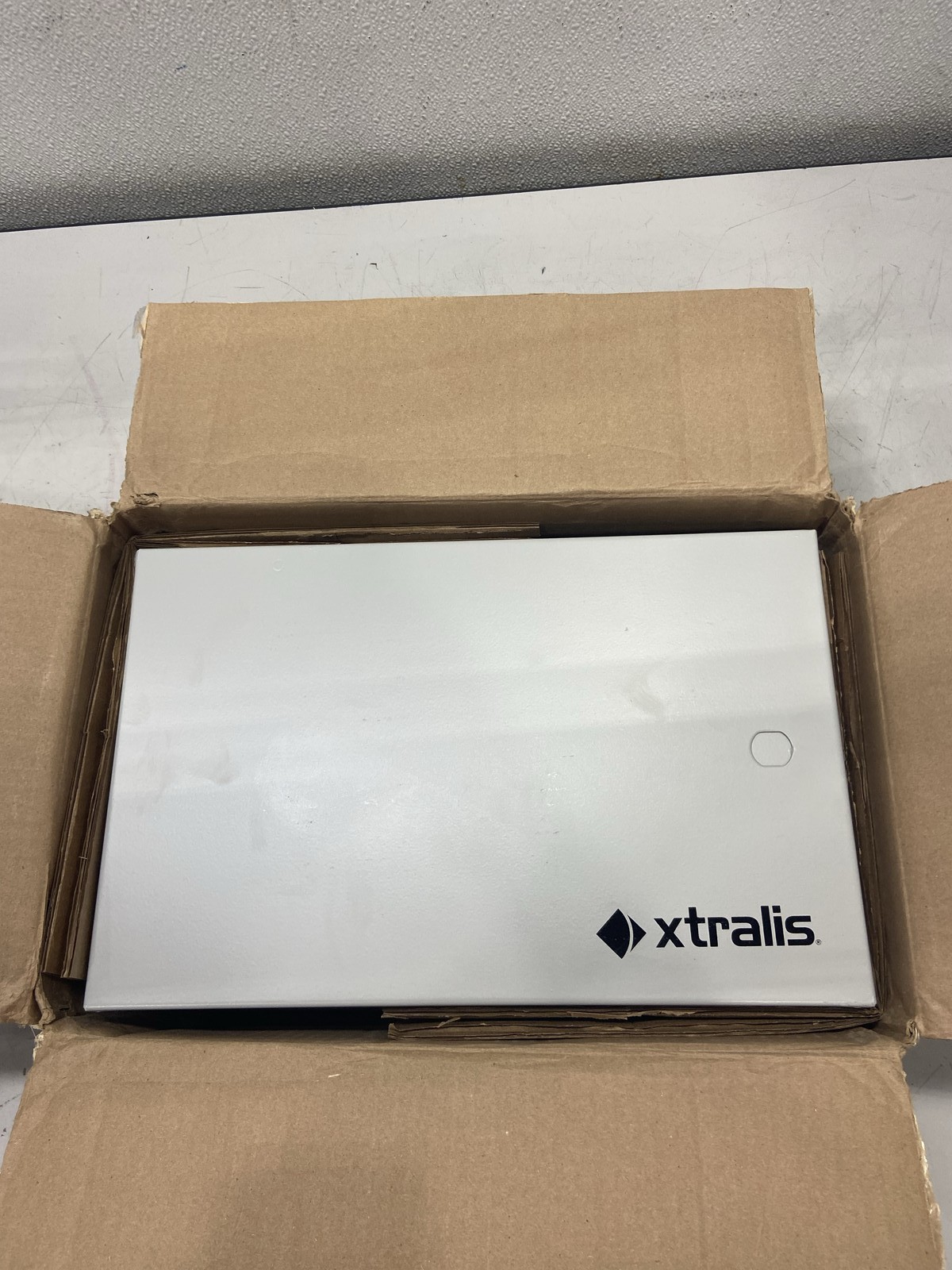 Xtralis Power Supply VPS-100US-120