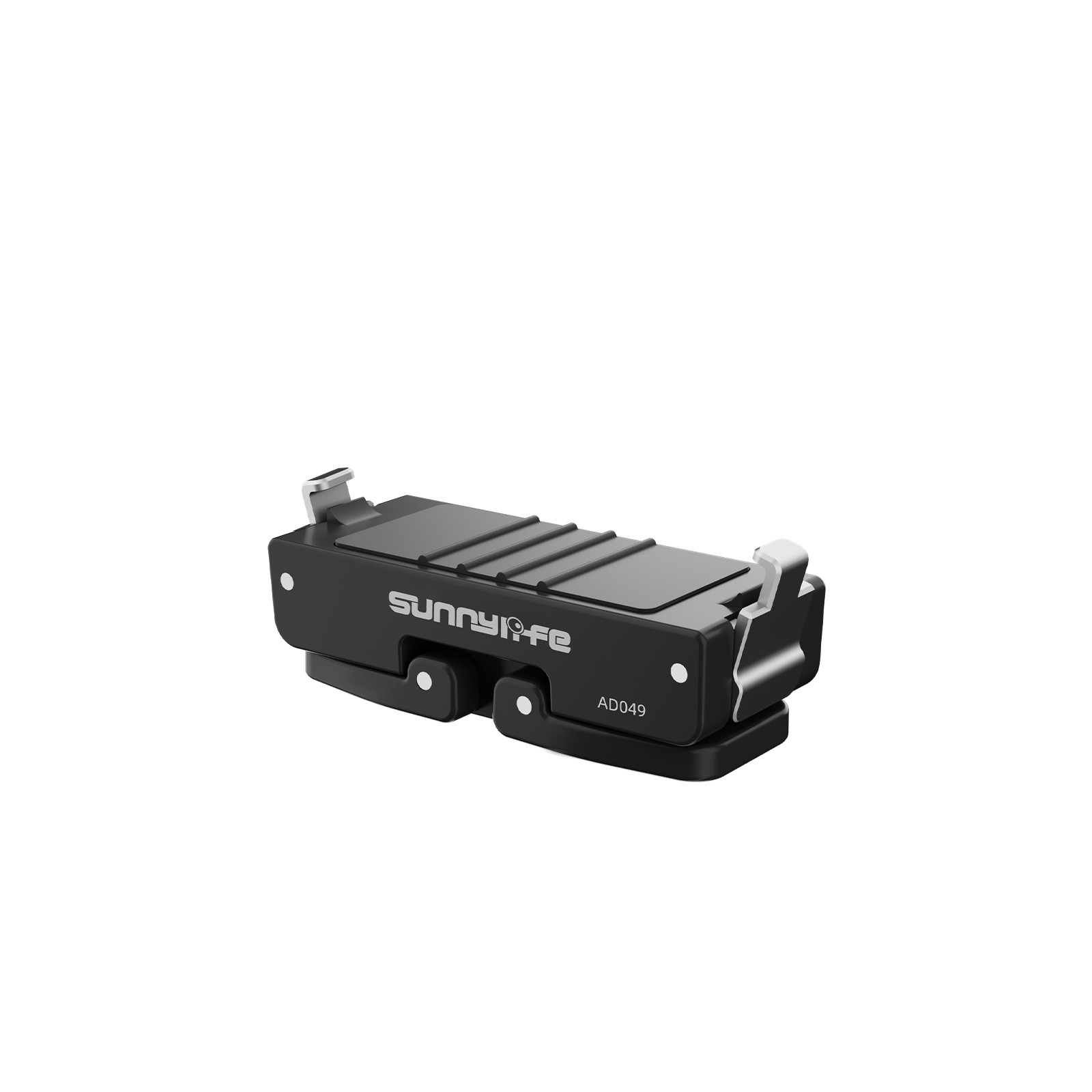 Magnetic Quick Release Mount Base Adapter For Insta360 GO Ultra Camera Accessory