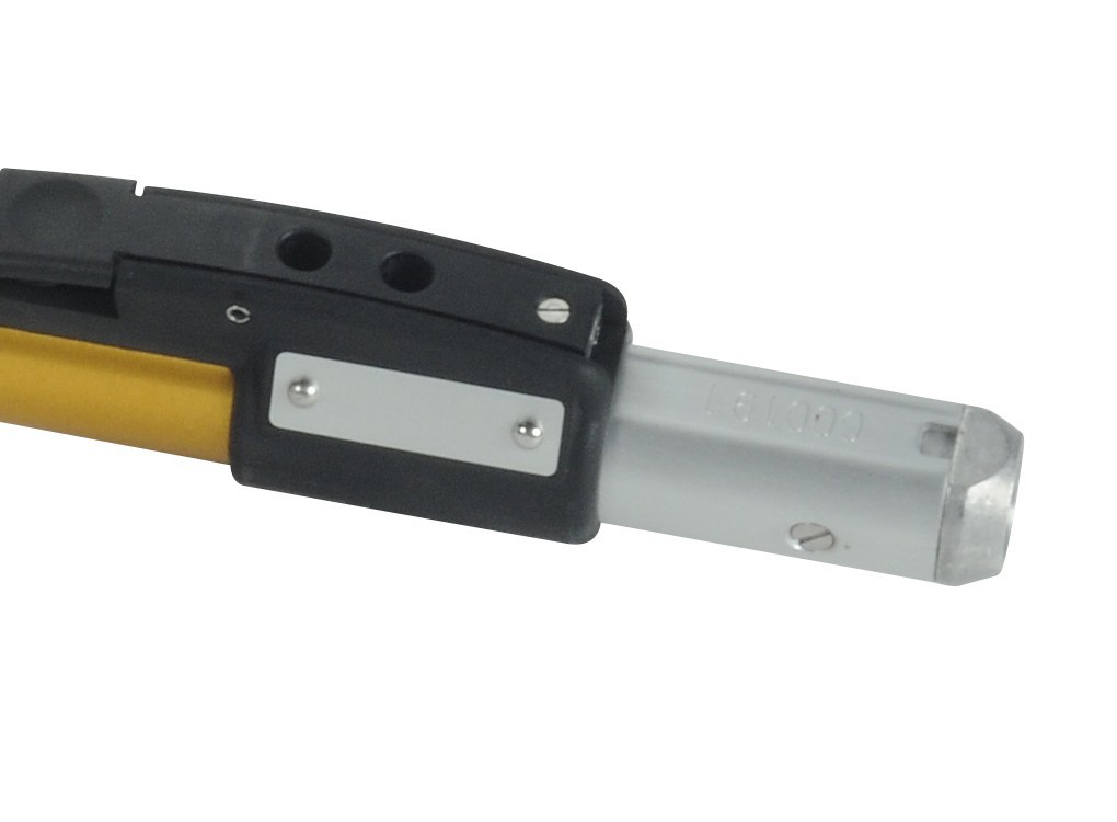 TapeTech Extendable Interchangeable Handle - XHTT