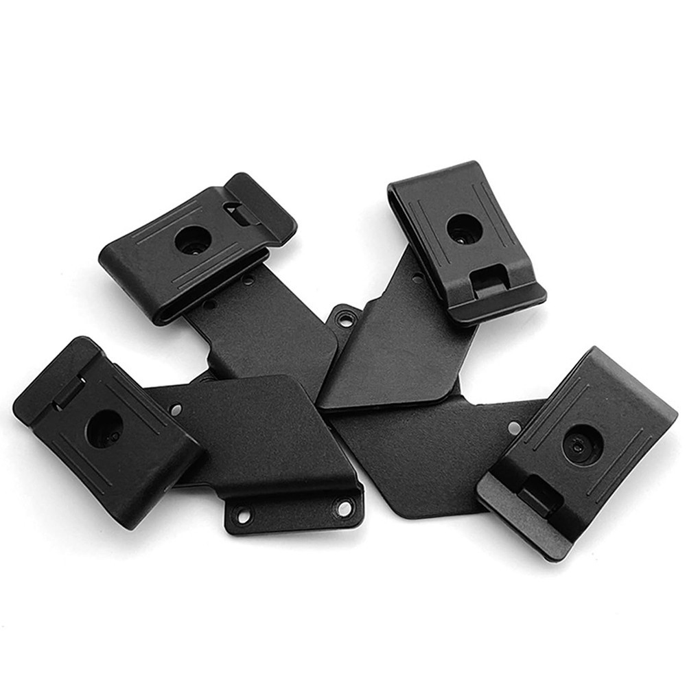 K Sheath Waist Clip Efficient Tool Management Solution for Adventurers