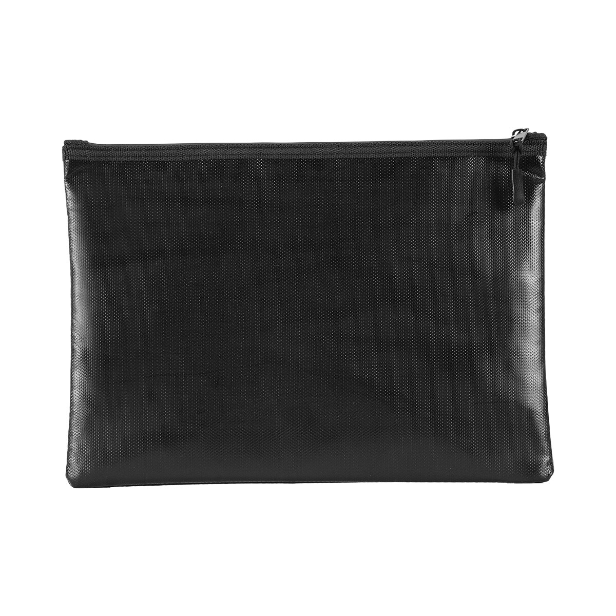 1/2PACK 2000℉ Fire Proof money Bag Fireproof Document Pouch Waterproof Safe Cash