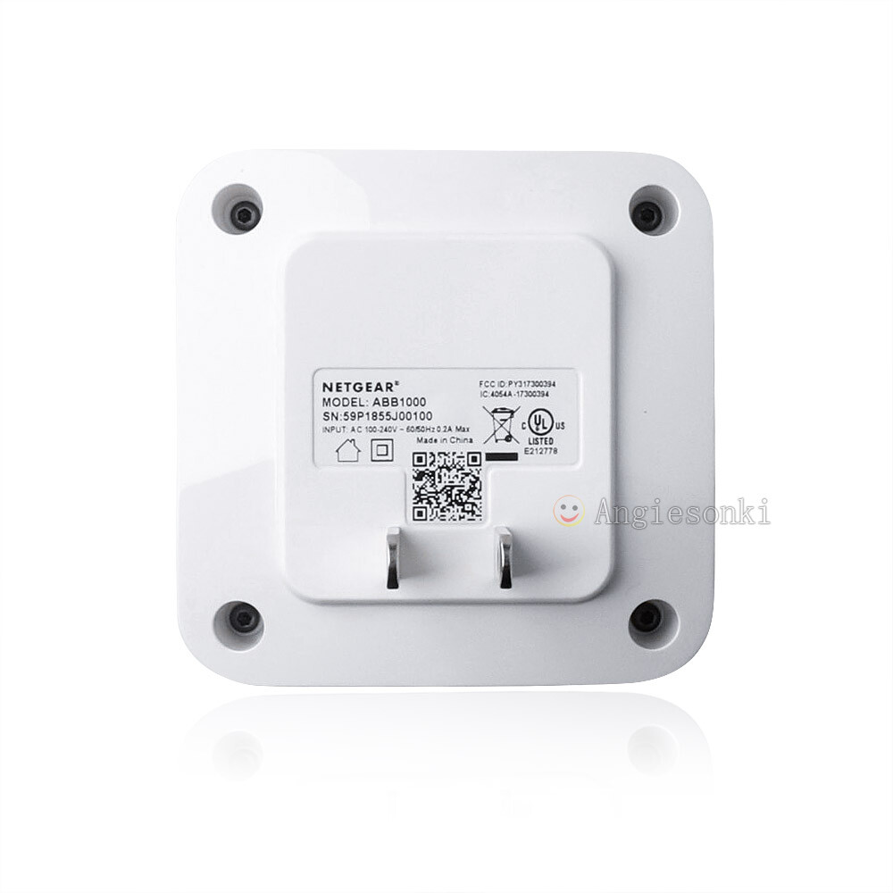 Authentic NEW ARLO Bridge ABB1000 by NETGEAR for Arlo Security Lights