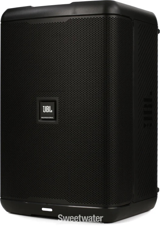 JBL EON One Compact Portable PA Speaker with Rechargeable Battery