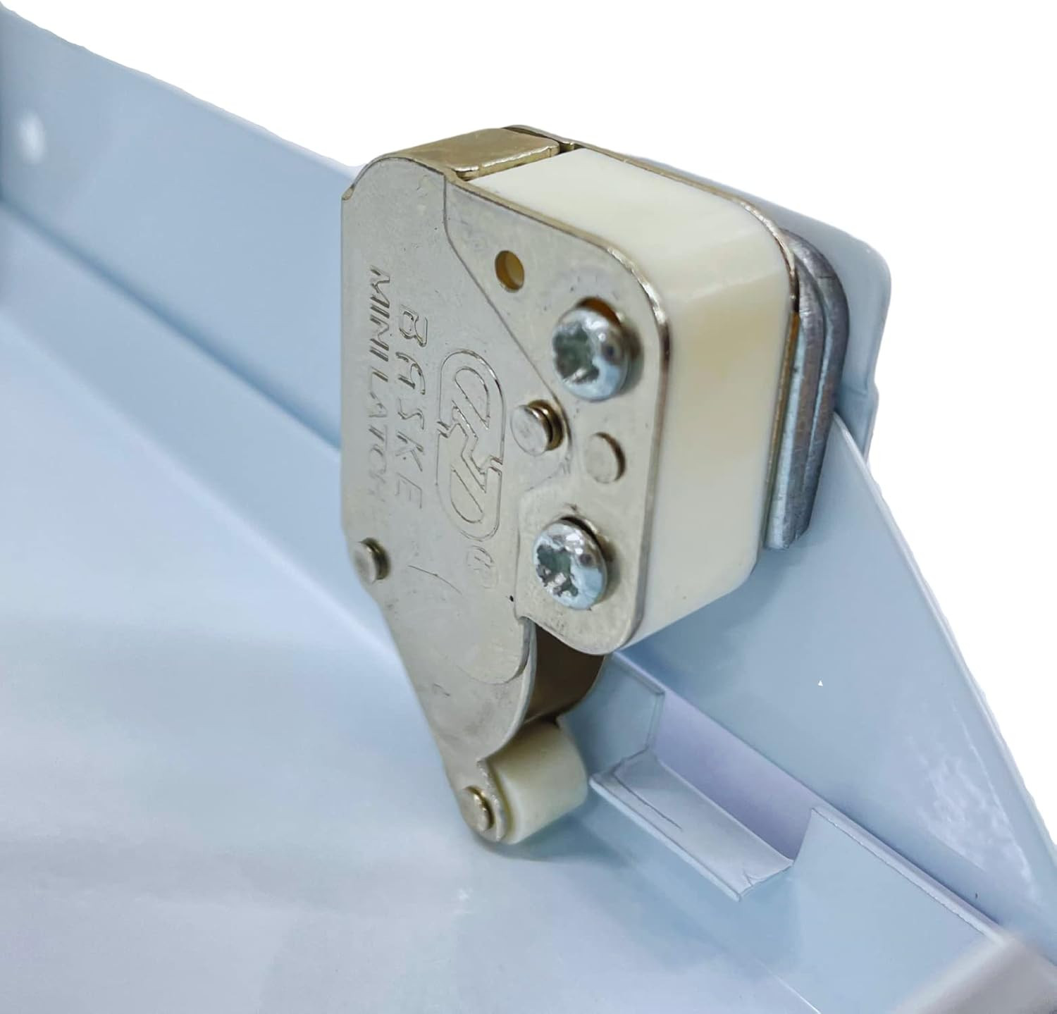 Metal Access Panel – Push-To-Open Access Door – Plumbing Access Panel for Drywal