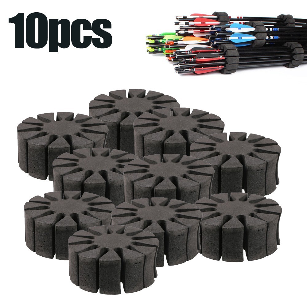Tool Arrow Separator Frame Spare Quivers Accessories Divider Organizer
