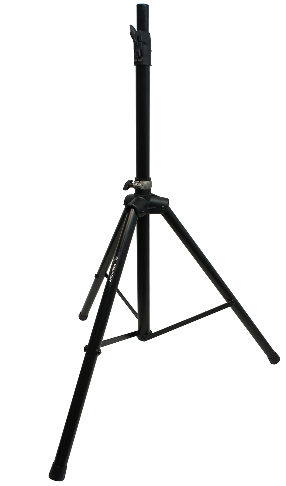 Harmony Audio 15" Bluetooth Powered PA Speaker with Tripod Stand