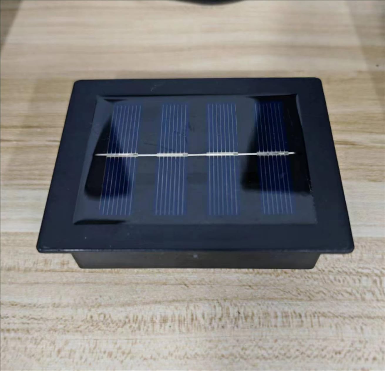 Solar Fence Light Accessories (F-top)