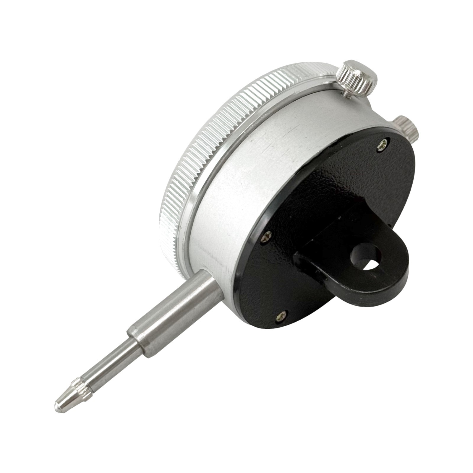 NEW 0-10mm TESTING DIAL INDICATOR 0.01mm MEASURE TOOLS