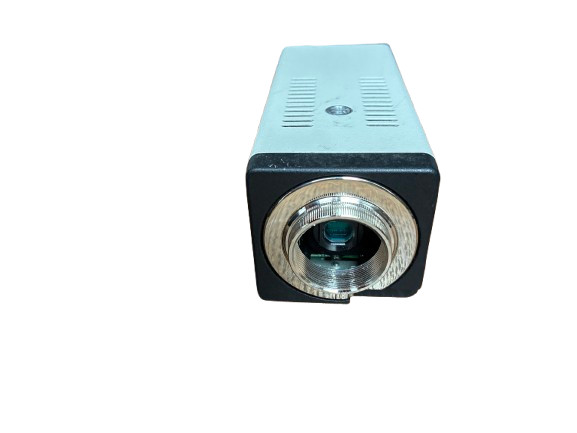 Javelin JE3762DSP SmartCam CCD Colour Microscope Camera