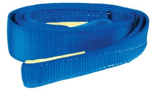 Bulldog Winch     Bulldog 20014 2  X 30  Recovery Strap   6700 Lbs  Load