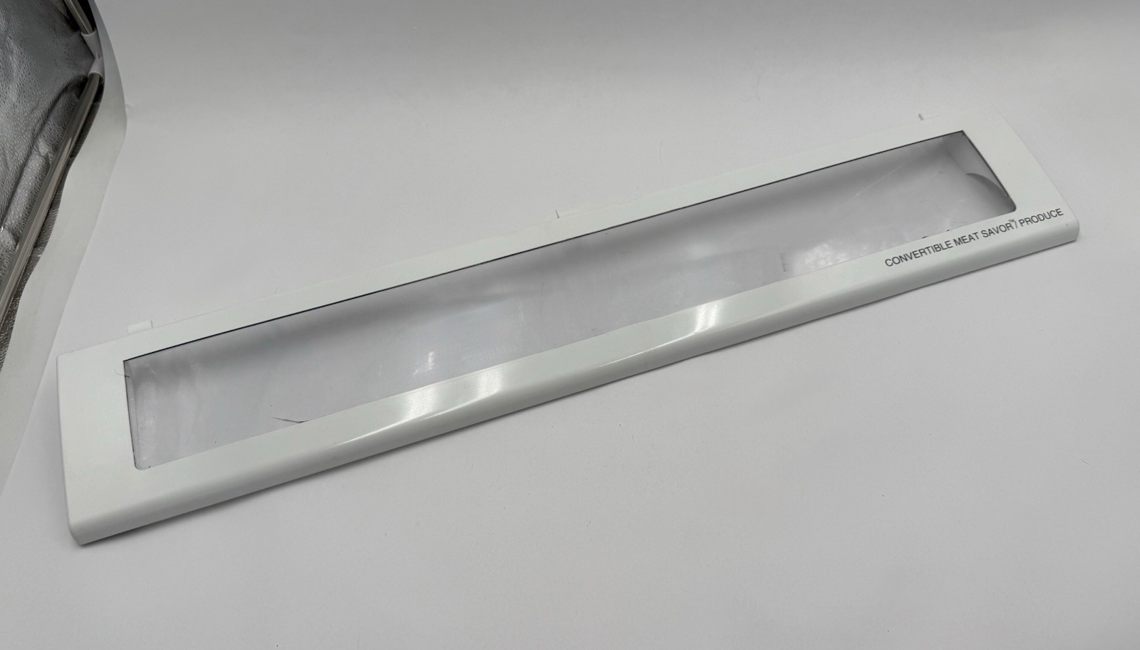 Viking Refrigerator Pantry Deli Lid *IMPERFECTIONS* 00368-000