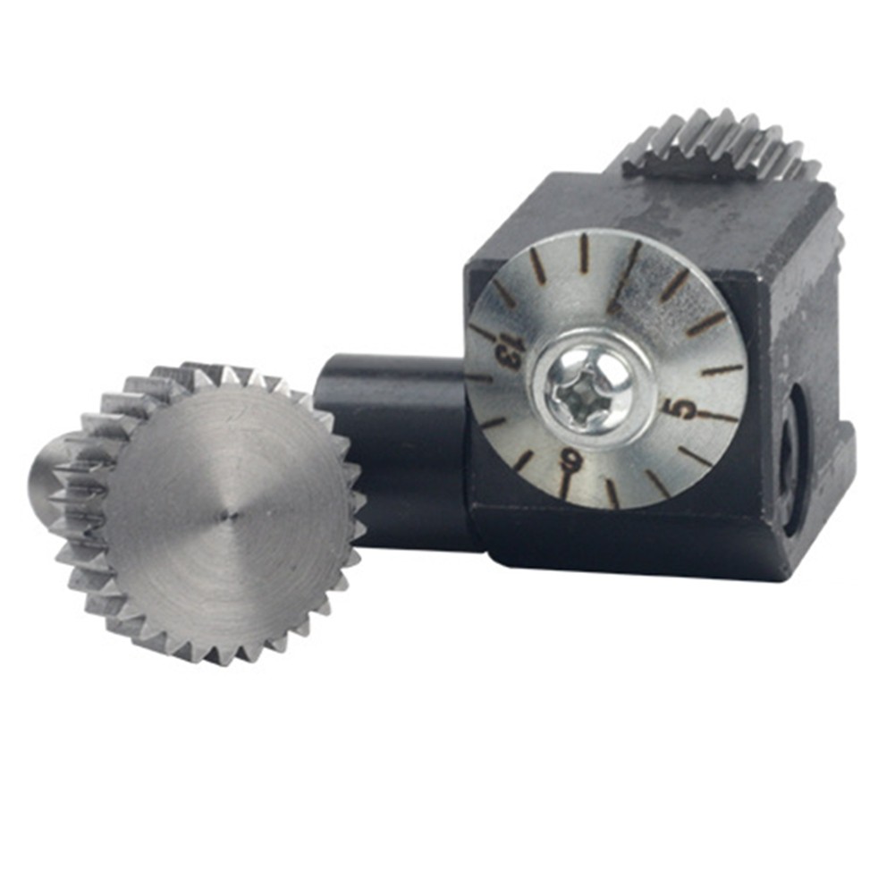 Thread  Indicator / Metal Thread  Chase Tool Suitable for WM210V Lathe5241