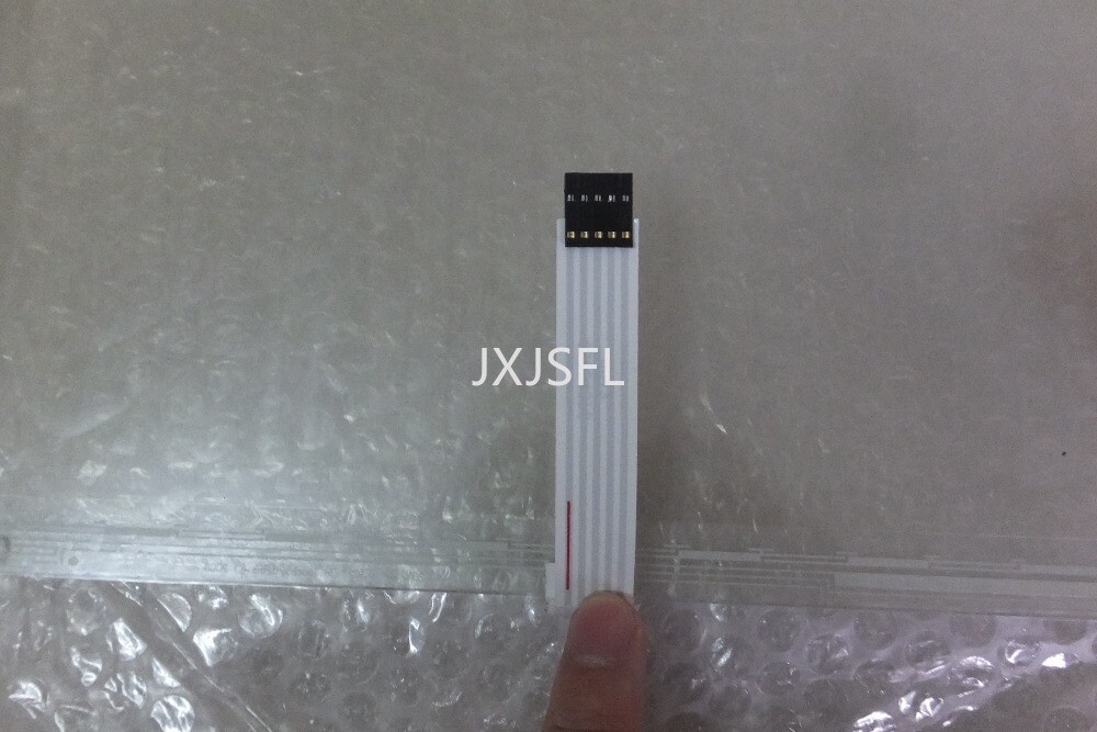 New For ELO P/N: E777953 IBM POS Touch Screen Glass Panel