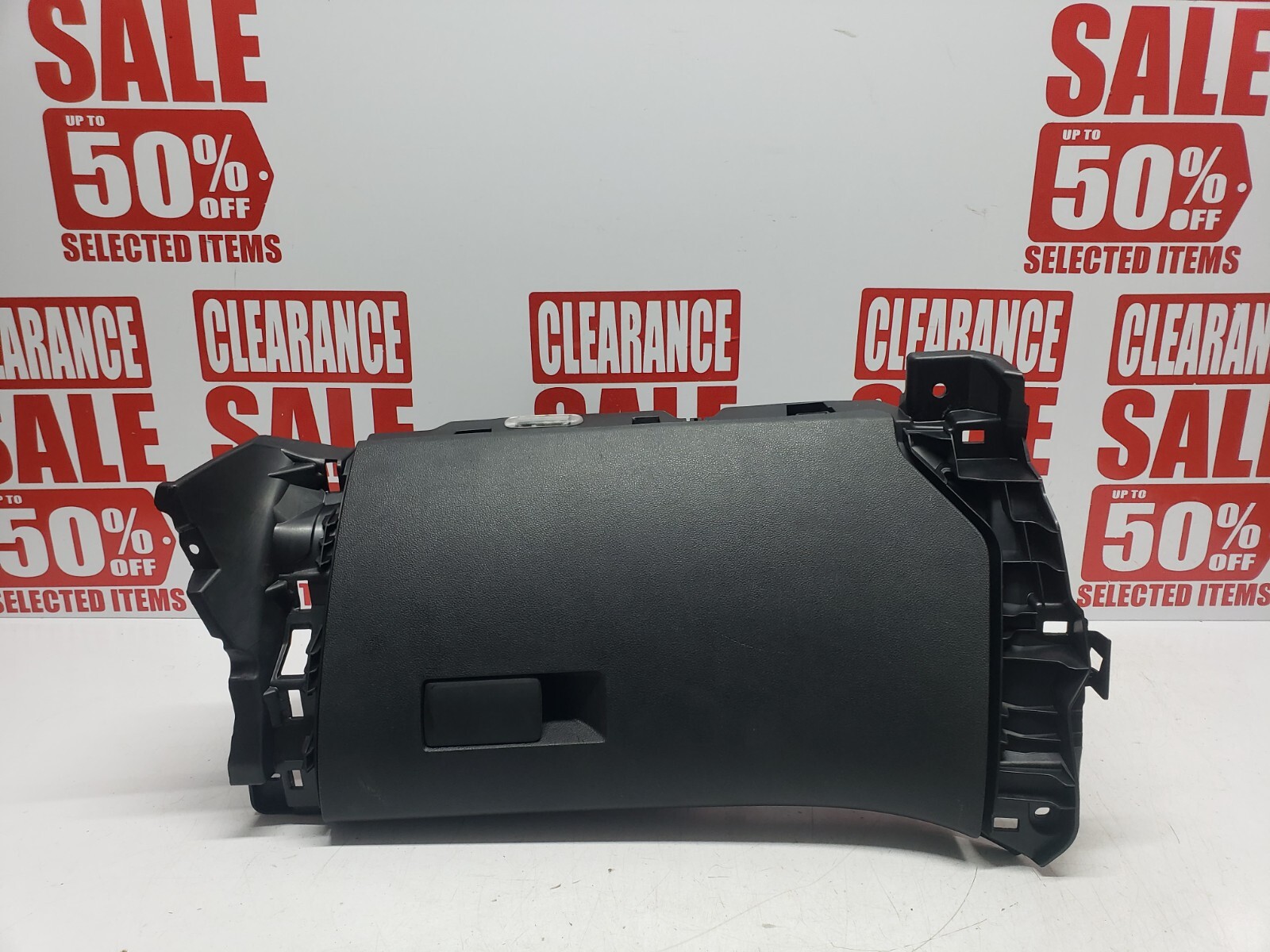 RENAULT GRAND SCENIC MK4 2019 DASHBOARD GLOVE BOX STORAGE COMPARTMENT 240184388S