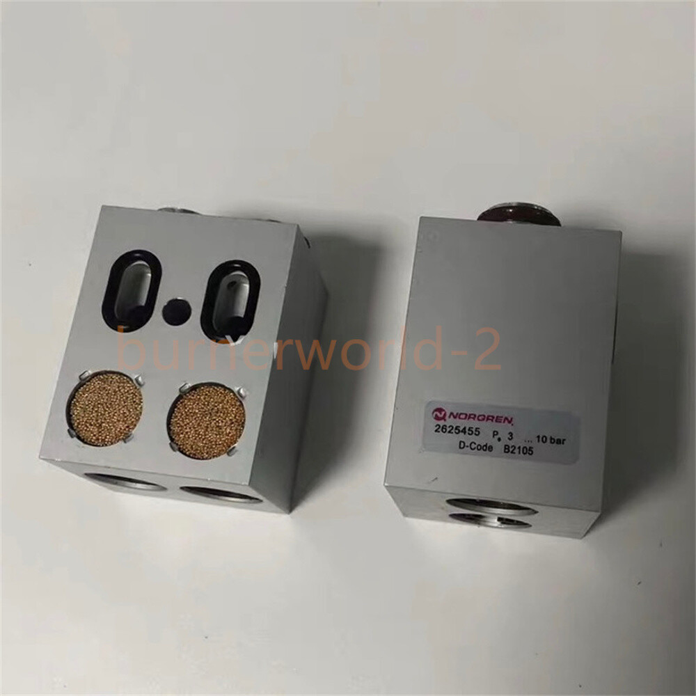 10pc 2625455 R700 Solenoid Valve Man Roland R900 Printing Machine Parts Cylinder