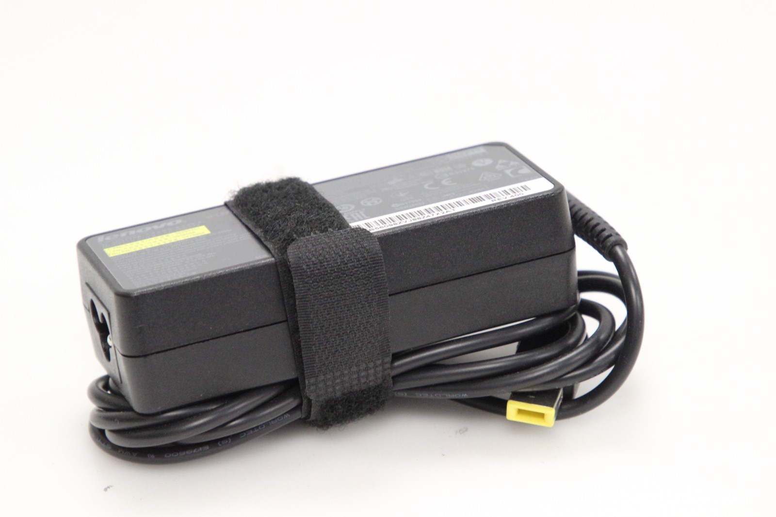 Lenovo PA-1650-72 FRU PN: 54Y8868 65W Slim Tip Laptop AC Adapter/Power Supply ✩