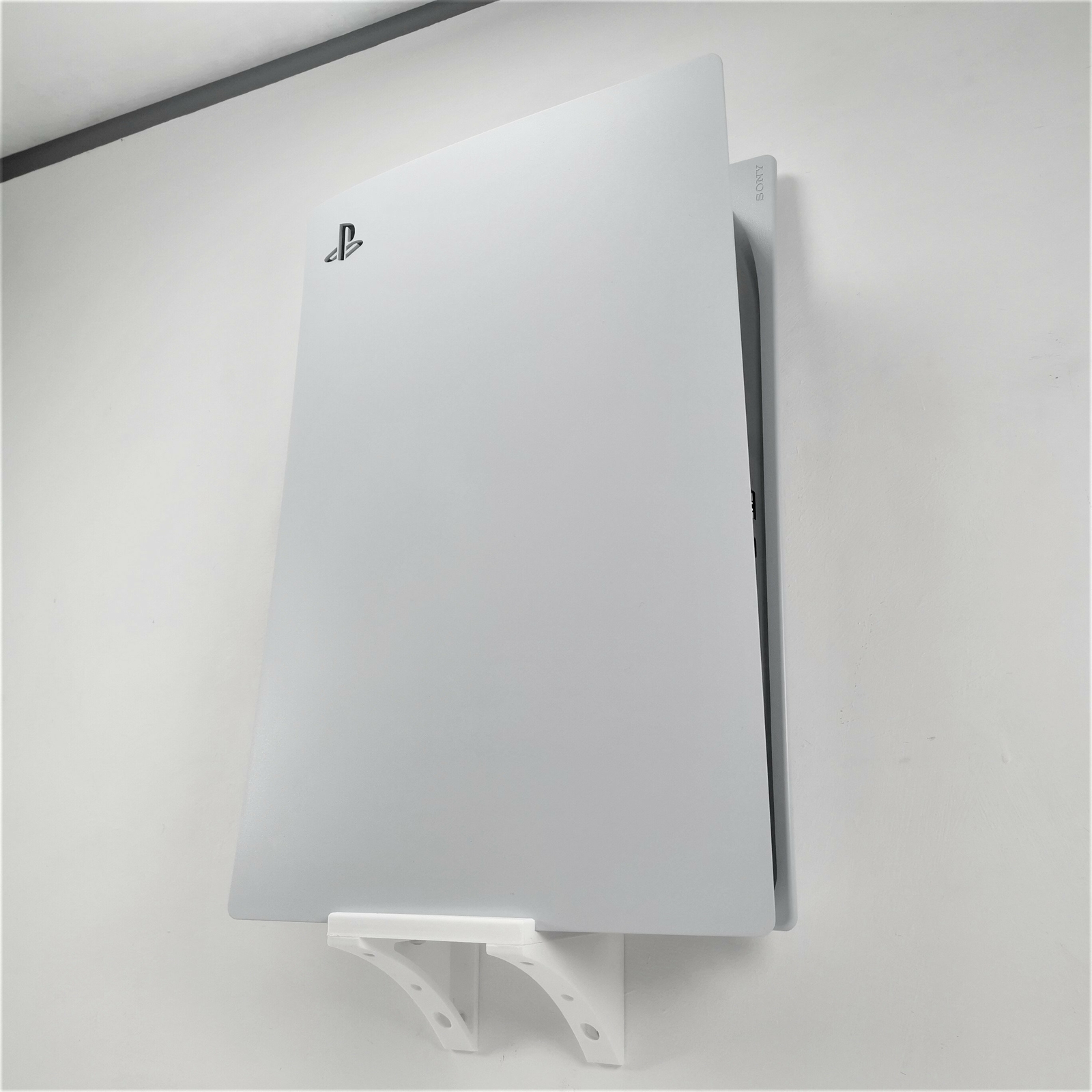 3D Cabin PS5 Wall Mount Wall Bracket Holder Stand For Play Station 5 Digital