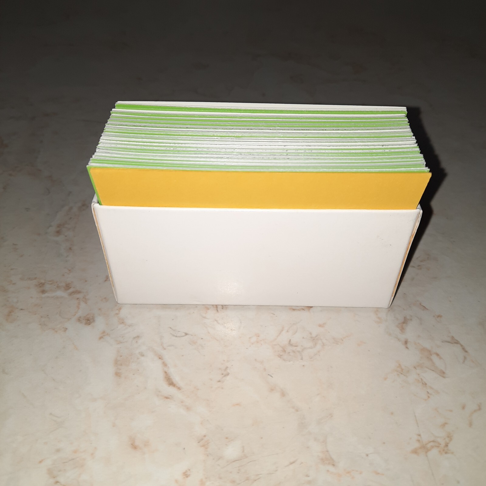 Vintage 1990 Golf By Rules Game Replacement Piece