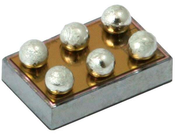 5Pcs MAX44264EWT+T WLP-6