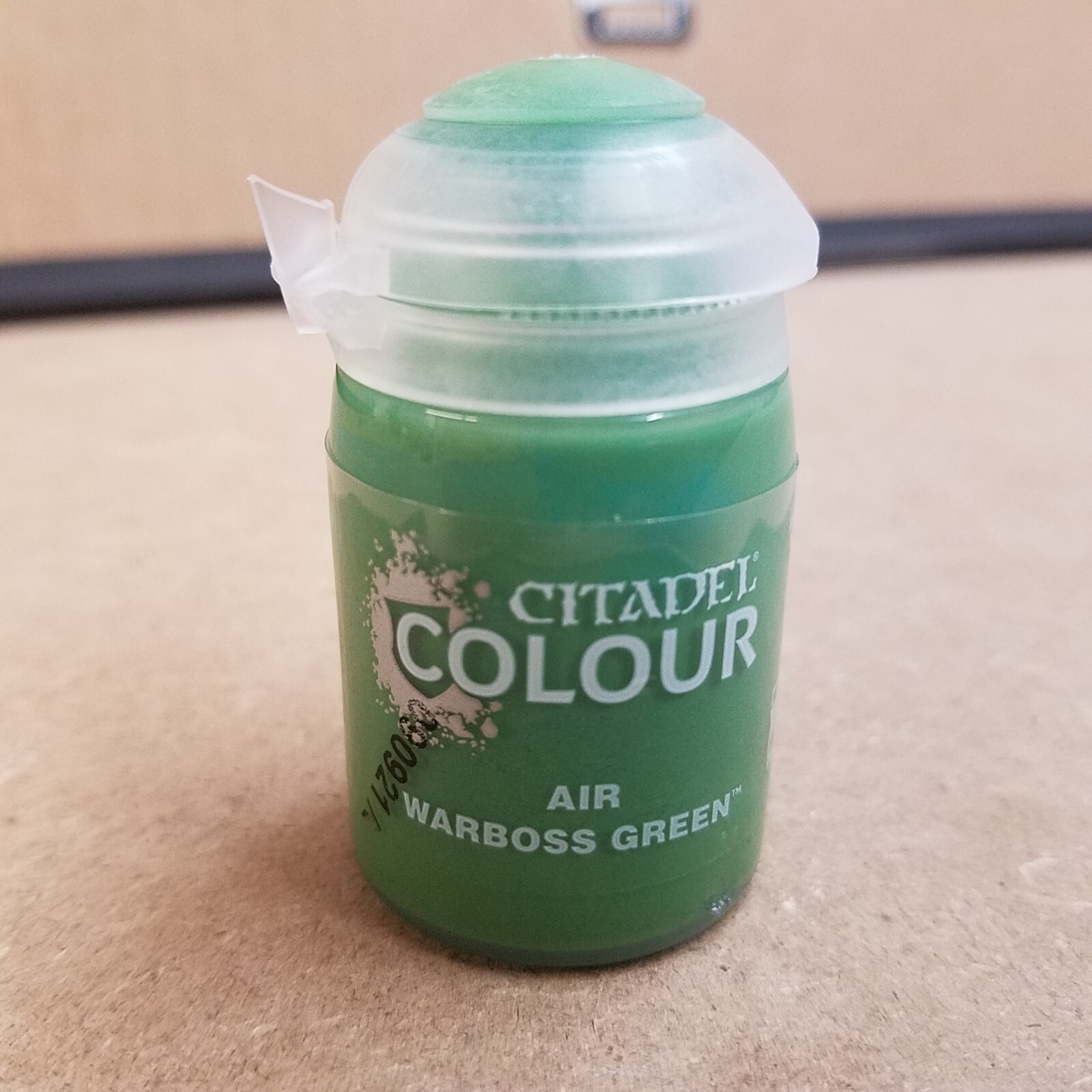 Discontinued Citadel Air Paints - Warhammer 40k - Various Colors - OOP