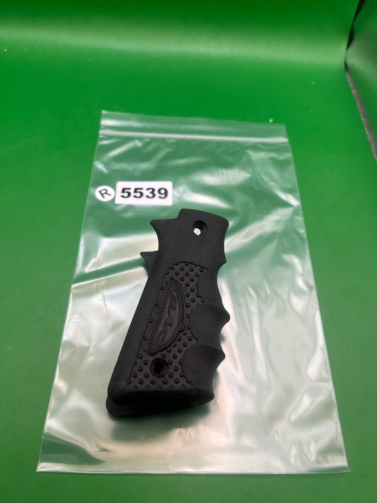 Dye 45* Grips